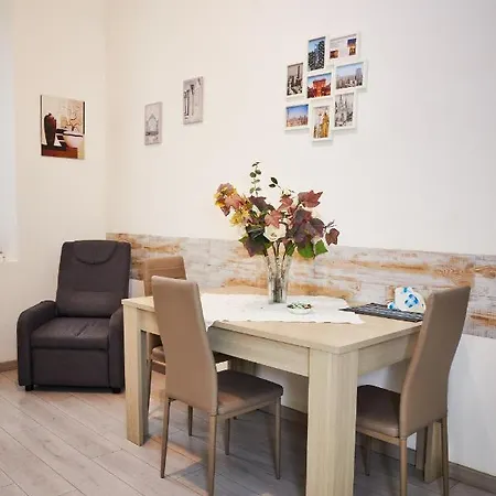 Appartement Picci's Bilo Milaan