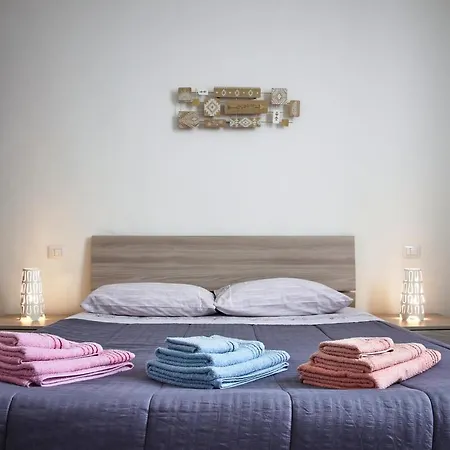 Appartement Picci's Bilo *