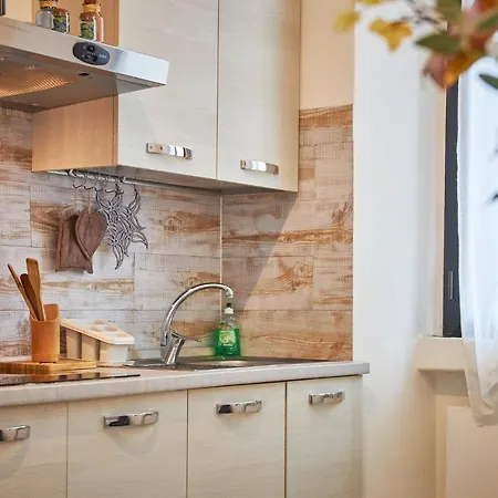 Bilo's Picci Appartamento Milano