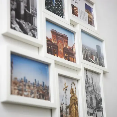 Picci's Bilo Appartement