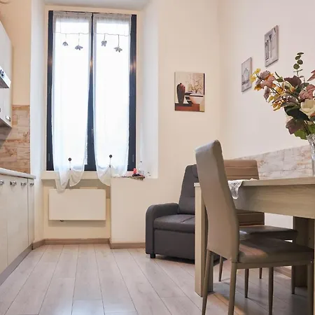 Appartement Picci's Bilo *