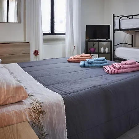 Appartement Picci's Bilo Milaan