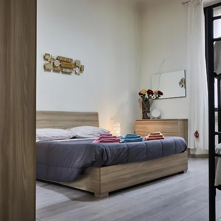 Picci's Bilo Apartamento Milán