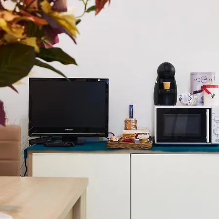 Appartement Picci's Bilo *