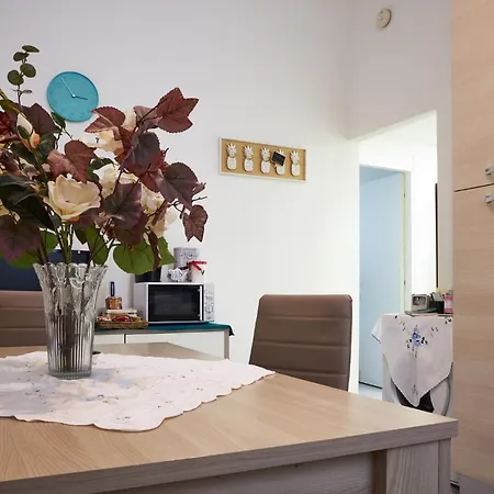 Picci's Bilo Appartement Milan