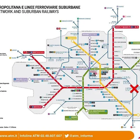 Picci's Bilo * Milan